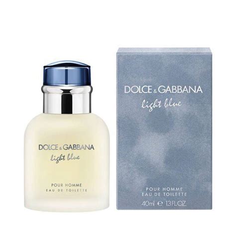 dolce gabbana light blue qiymeti